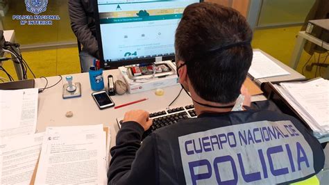 detenido por crear perfil falso 2016